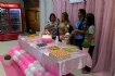 Aniversariantes do mês de Outubro na AMBEV