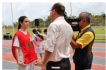 Clinics de Treinamento de futebol do Real Madrid