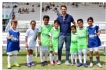 Clinics de Treinamento de futebol do Real Madrid