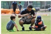 Clinics de Treinamento de futebol do Real Madrid