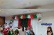 Natal Ambev Aquiraz 2016